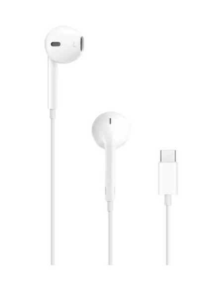 APPLE AURICULAR TIPO C MTJY3ZM/A